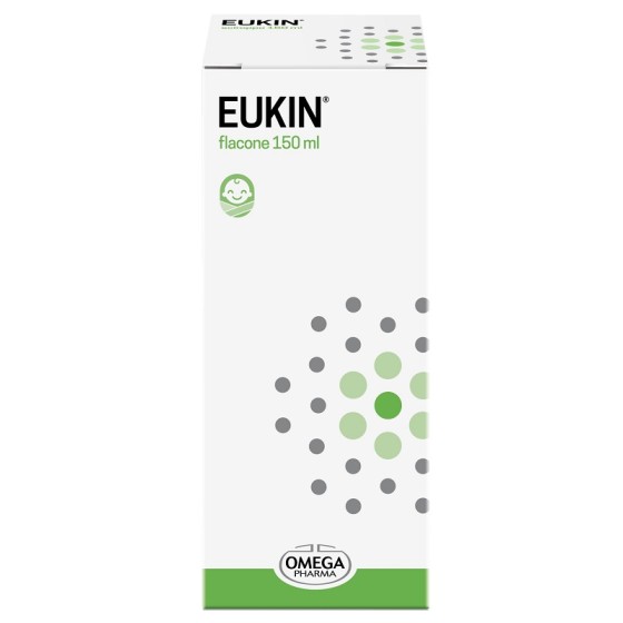 EUKIN FLACONE 150 ML
