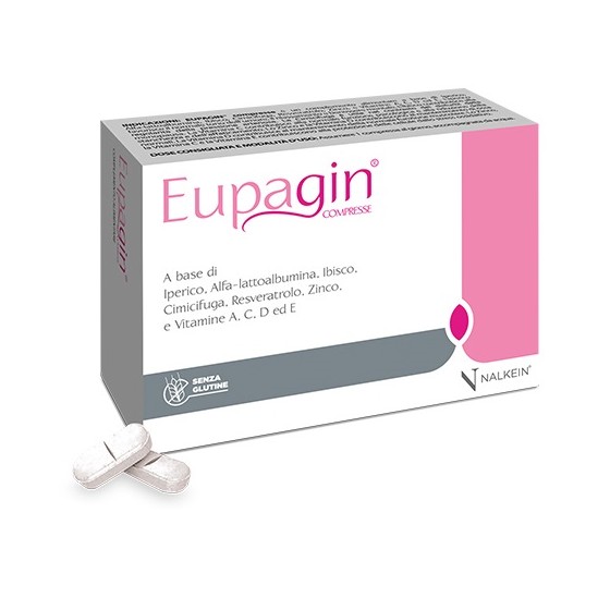 EUPAGIN 30 COMPRESSE