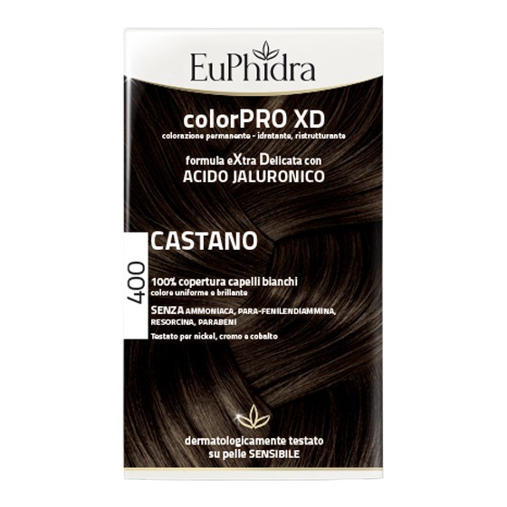 EUPHIDRA COLORPRO XD 400...