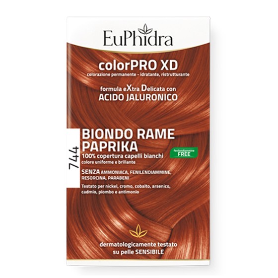 EUPHIDRA COLORPRO GEL...