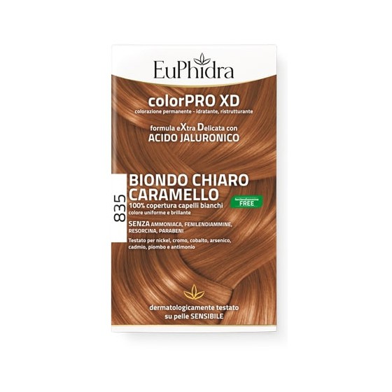 EUPHIDRA COLORPRO GEL...