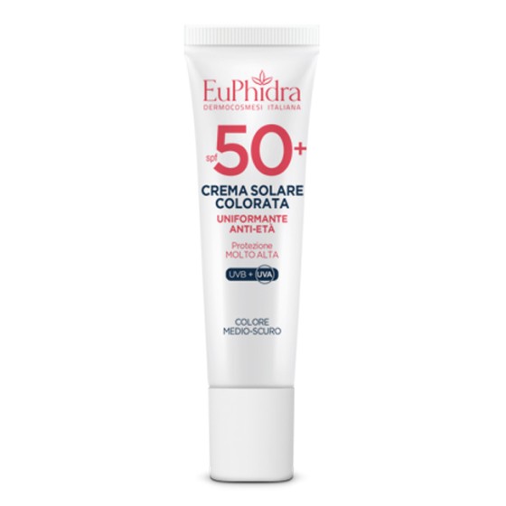 EUPHIDRA KALEIDO CREMA...