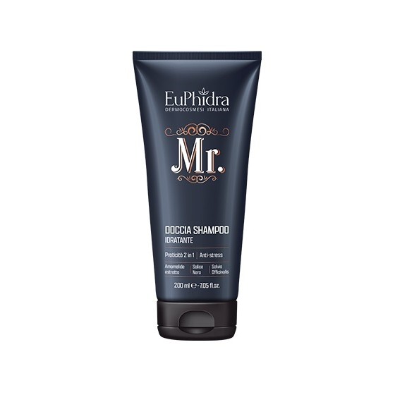 EUPHIDRA MR DOCCIA SHAMPOO...
