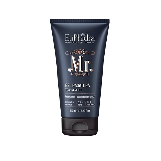 EUPHIDRA MR GEL RASATURA...