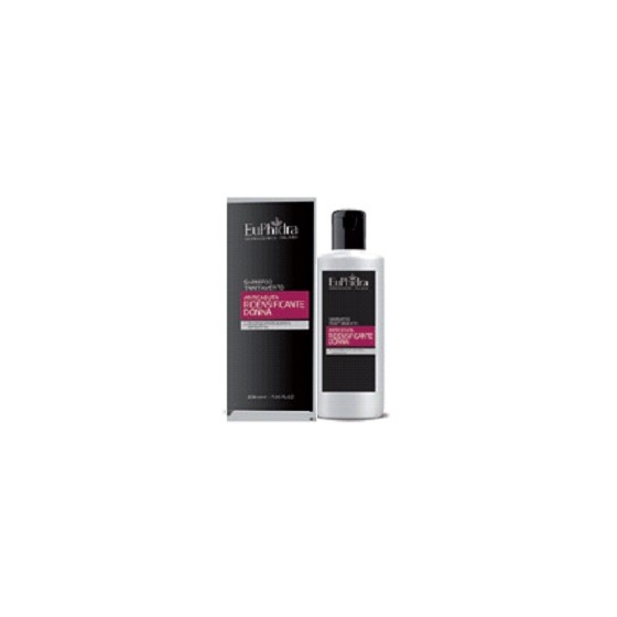 EUPHIDRA SHAMPOO ANTICADUTA...