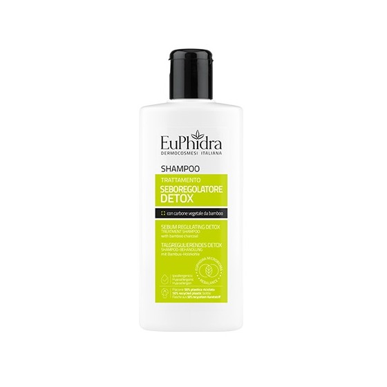 EUPHIDRA SHAMPOO...