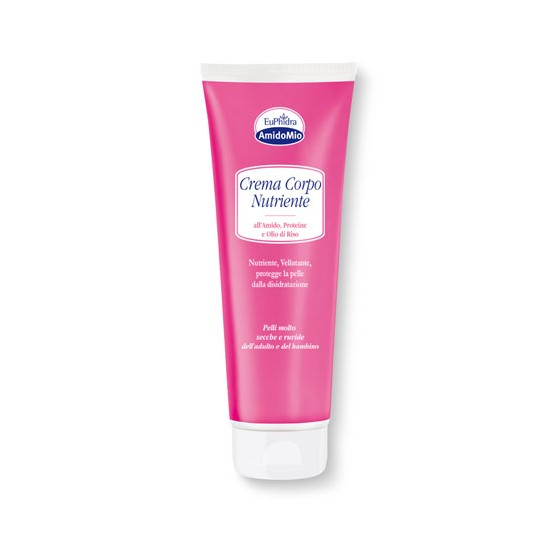 EUPHIDRA AMIDOMIO CREMA...