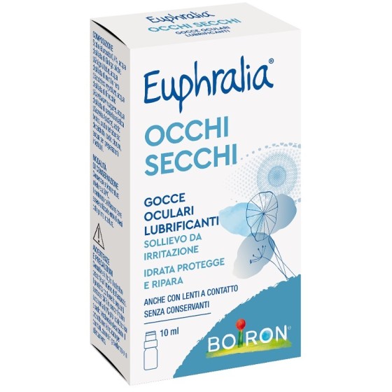 GOCCE OCUALRI LUBRIFICANTI...