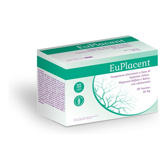 EUPLACENT 30 BUSTINE