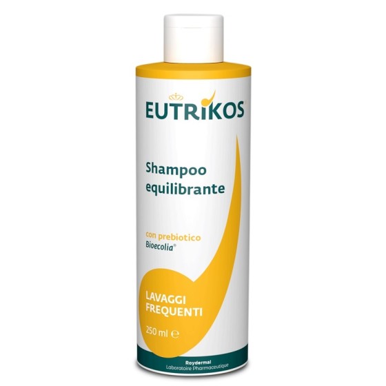 EUTRIKOS SHAMPOO PREBIOTICO...