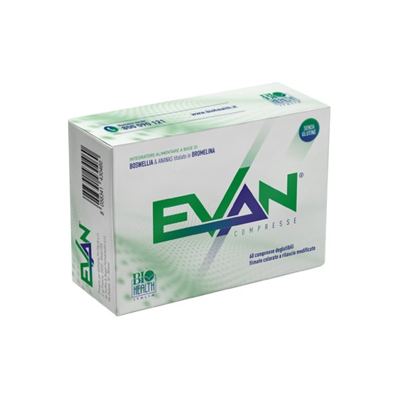 EVAN 60 COMPRESSE