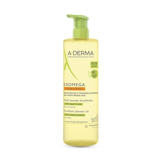 EXOMEGA CONTROL OLIO 750 ML 21