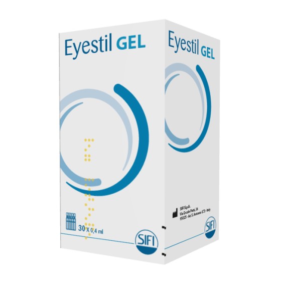 EYESTIL GEL 30 CONTENITORI...