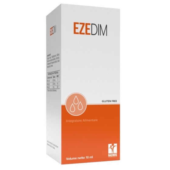 EZEDIM 10 ML