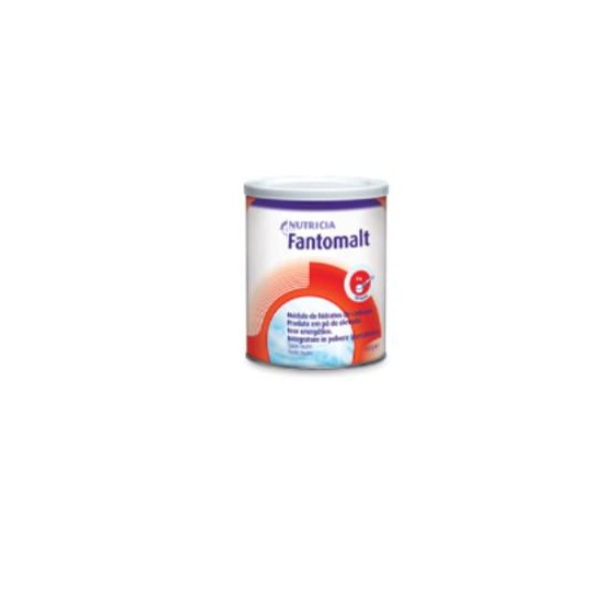 FANTOMALT POLVERE 400 G