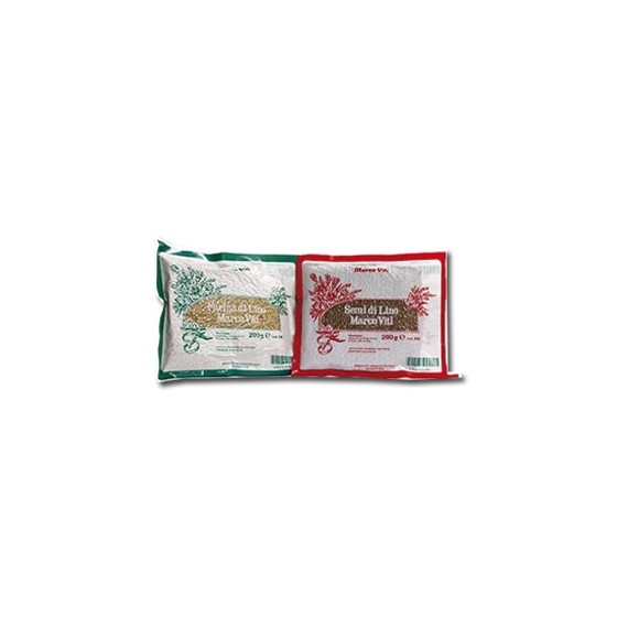 FARINA DI LINO 200 G