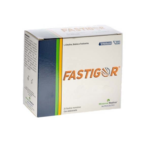 FASTIGOR 20 BUSTINE