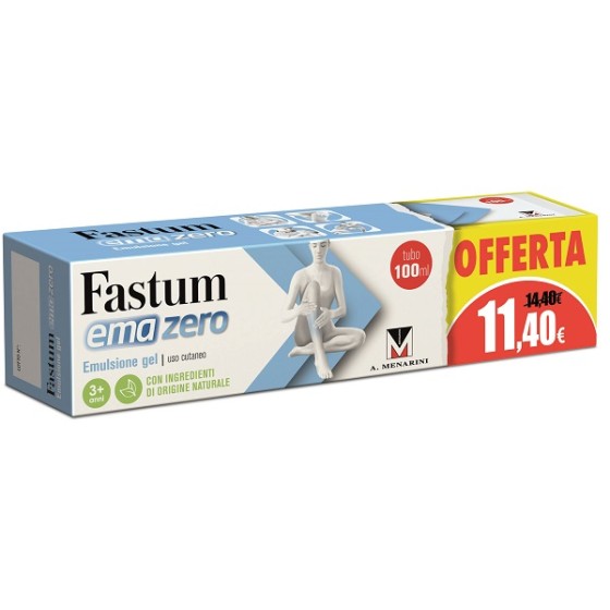 FASTUM EMAZERO EMULSIONE...