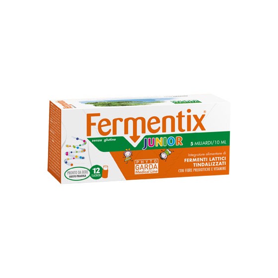 FERMENTIX JUNIOR 12...