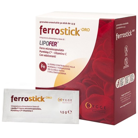 FERROSTICK 30 STICK