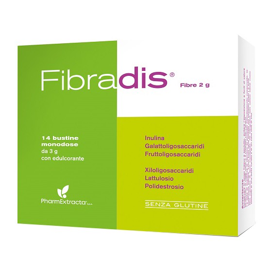 FIBRADIS 14 BUSTINE