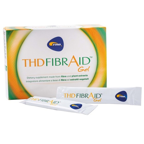 FIBRAID GEL 20 STICK PACK...