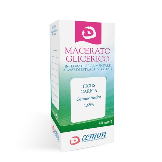 FICUS CARICA GEMME MACERATO...