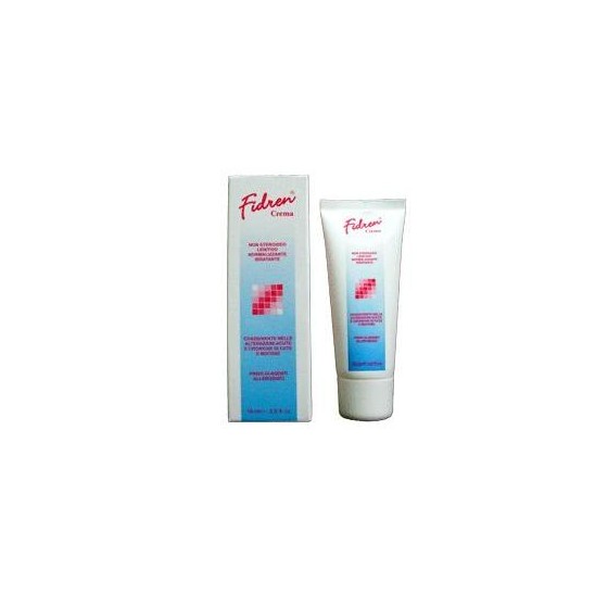 FIDREN CREMA 75 ML
