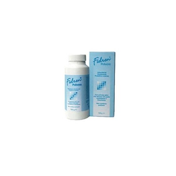 FIDREN POLVERE 100 G