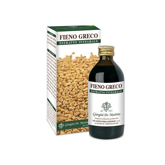 FIENO GRECO ESTRATTO...