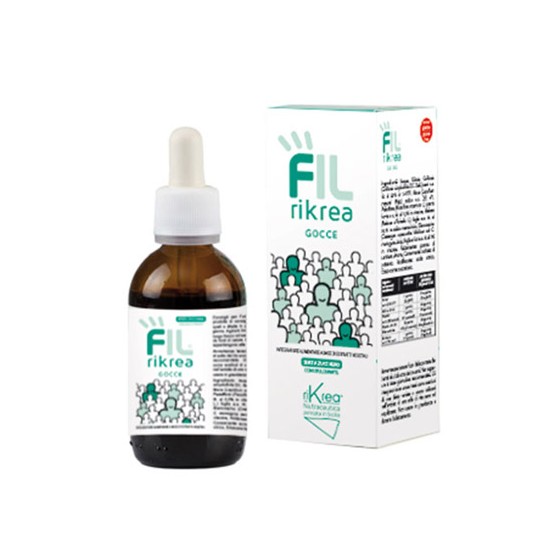 FIL RIKREA GOCCE 50 ML