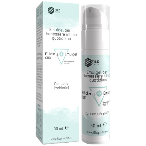 FILDAY EMULGEL BENESSERE...