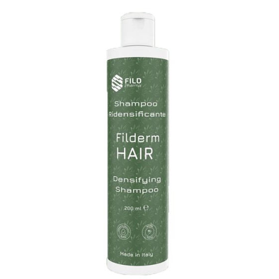 FILDERM SHAMPOO...