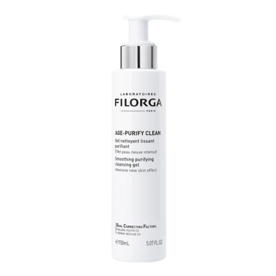 FILORGA AGE PURIFY CLEAN...