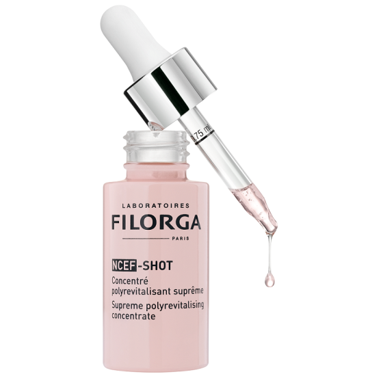 FILORGA NC EF SHOT...