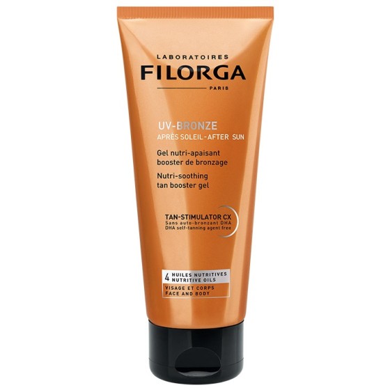 FILORGA UV BRONZE AFTER SUN...