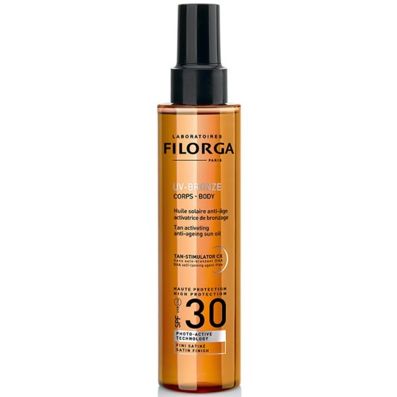 FILORGA UV BRONZE BODY 30...