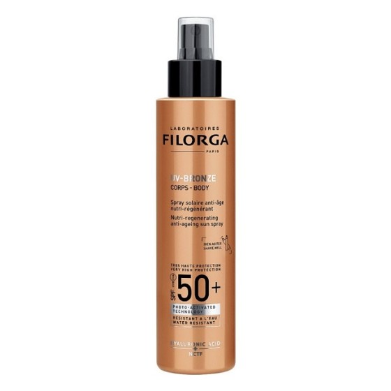 FILORGA UV BRONZE BODY 50+...
