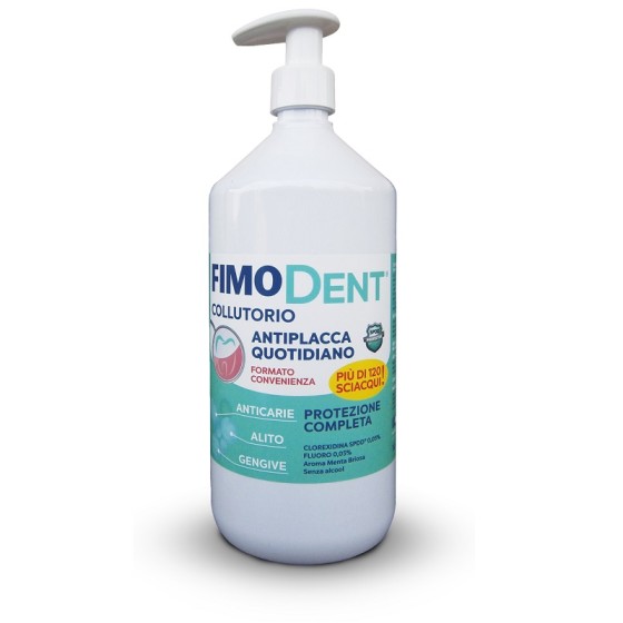 FIMODENT COLLUTORIO ANTI...
