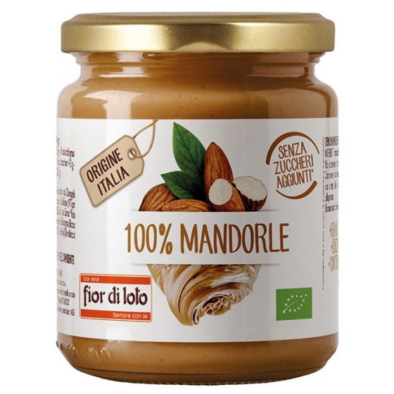 FIOR DI LOTO CREMA 100% DI...