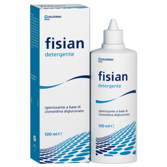 FISIAN DETERGENTE...