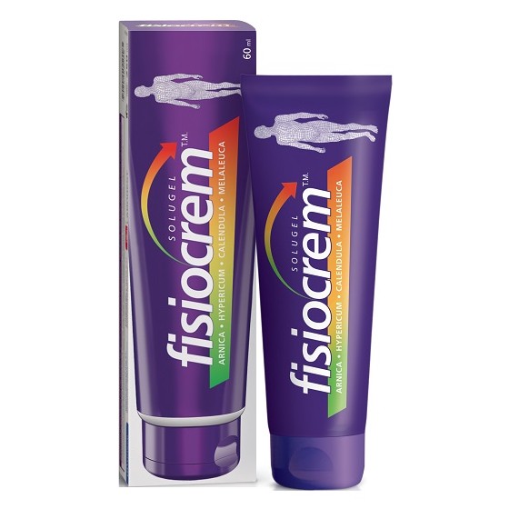 FISIOCREM 60 ML