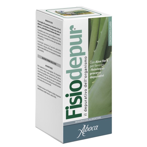 FISIODEPUR 315 G