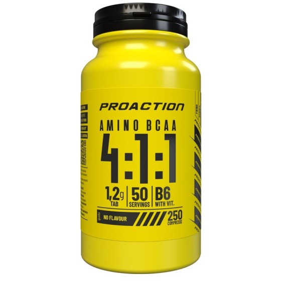 FIT AMINO BCAA 4:1:1 250...