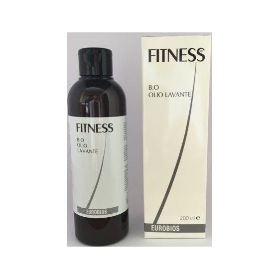 FITNESS B:O OLIO LAVANTE...