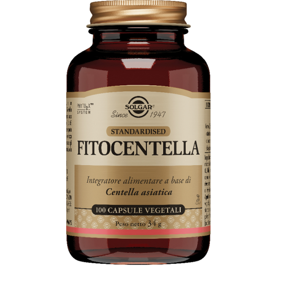 FITOCENTELLA 100 CAPSULE...