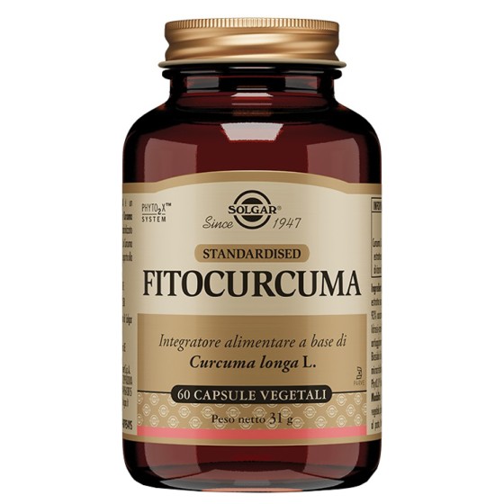 FITOCURCUMA 60 CAPSULE...
