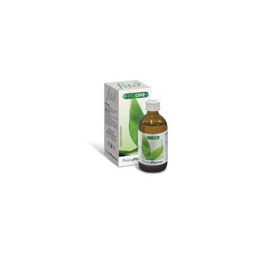 FITODRE 10 50 ML GOCCE