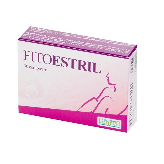FITOESTRIL 30 COMPRESSE