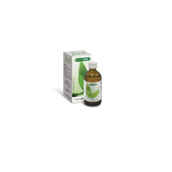 FITOSIN 43 50 ML GOCCE
